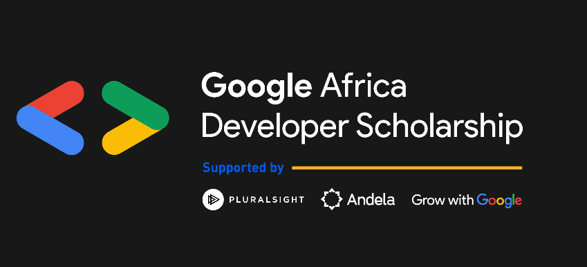 Google Africa Developer Scholarship 2022/ 2023 - TECHSOLINK