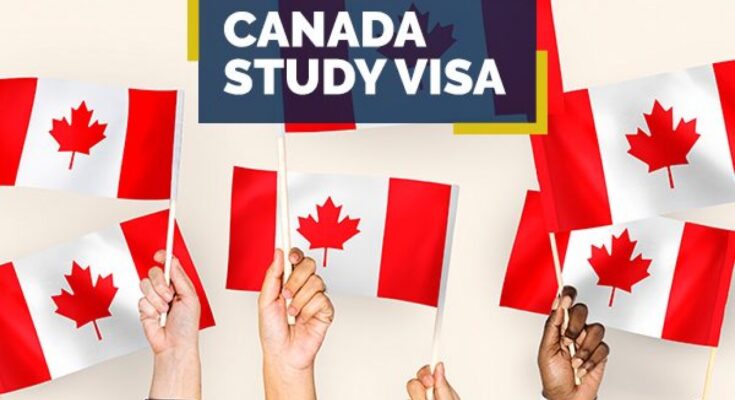 canada student visa