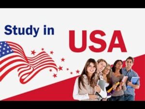 United States Student Visa