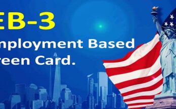 Employment Based Green Card EB-3