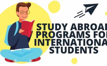 International Study Abroad Program