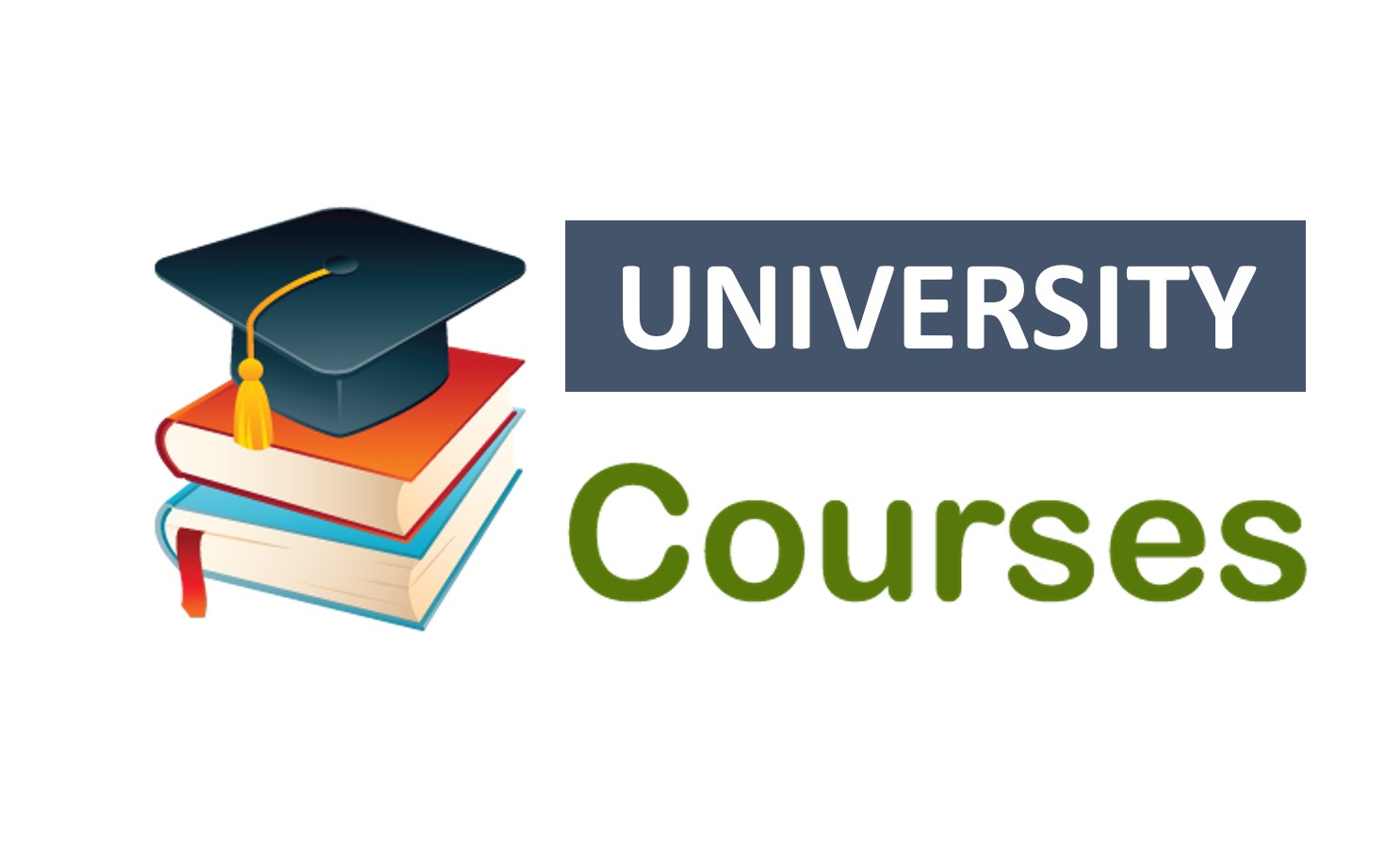 university courses