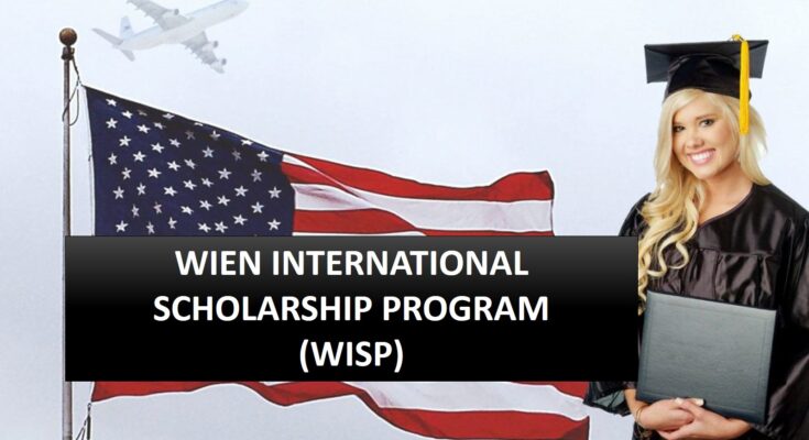Wien International Scholarship