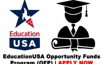 US Embassy EducationUSA Opportunity