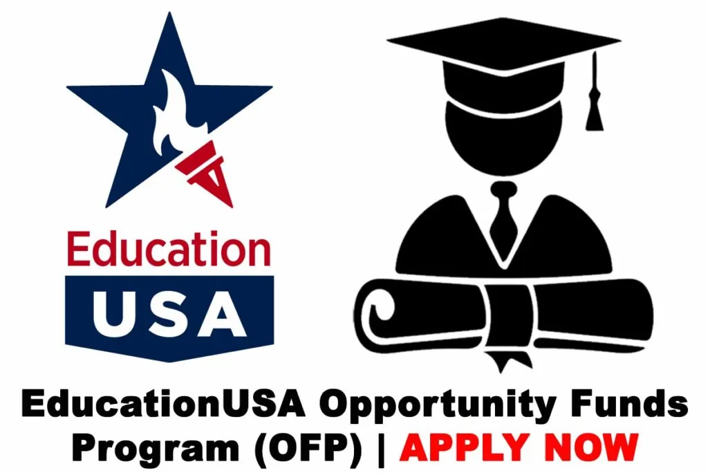 US Embassy EducationUSA Opportunity