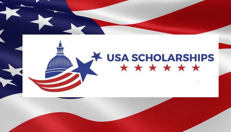 International Merit Scholarships in USA