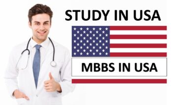 The MBBS in USA