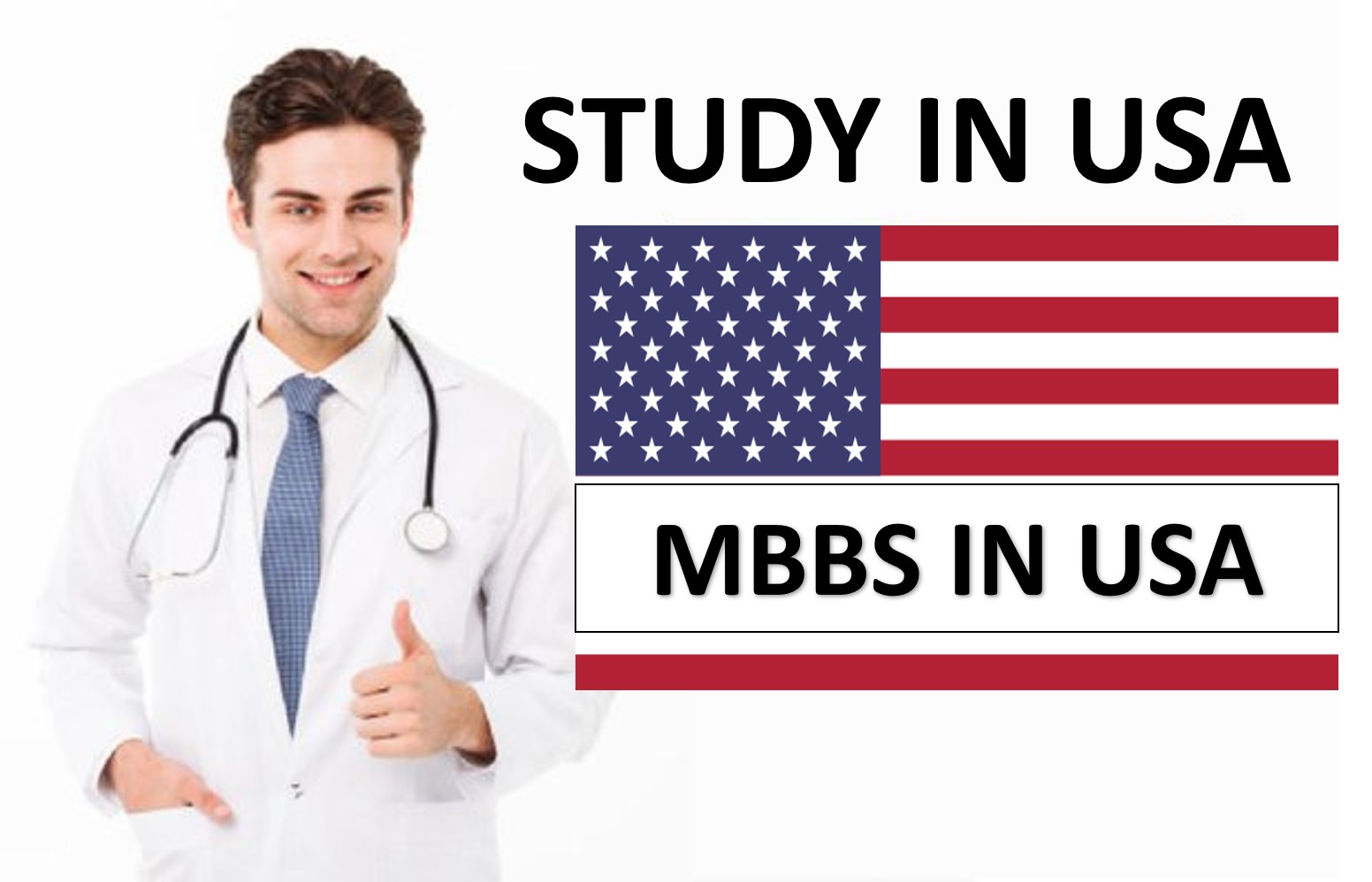 The MBBS in USA