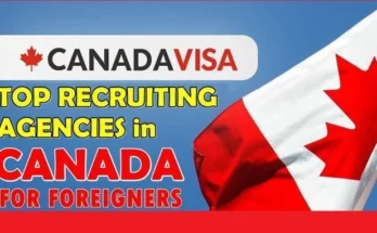 Companies in Canada Hiring Foreign
