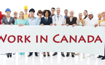 Secure a Job in Canada