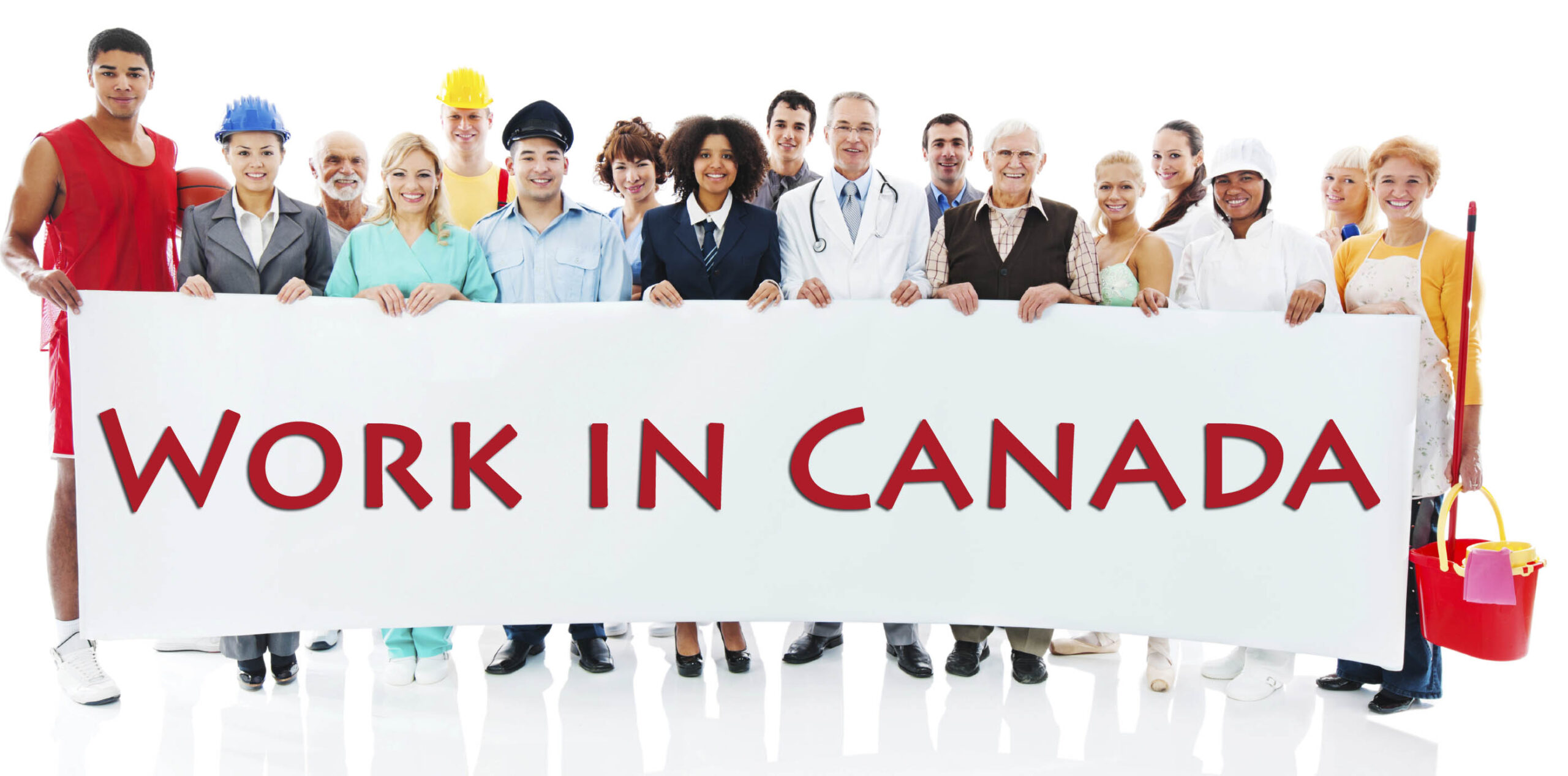 Secure a Job in Canada