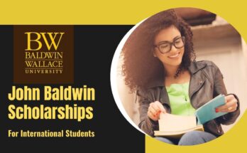 Scholarships for Students in USA