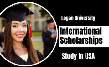 Scholarship for Incoming International Students