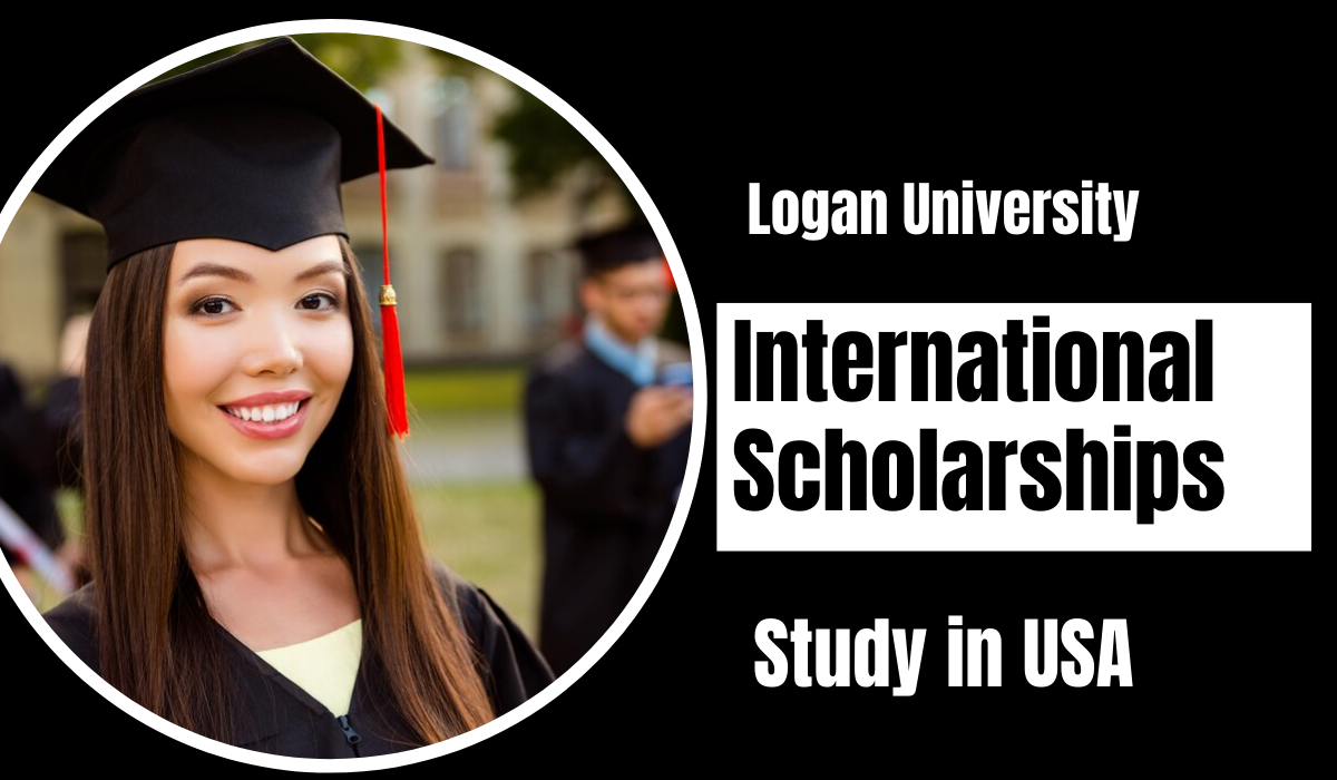 Scholarship for Incoming International Students