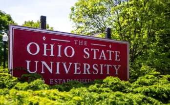 Scholarships and grant at Ohio state