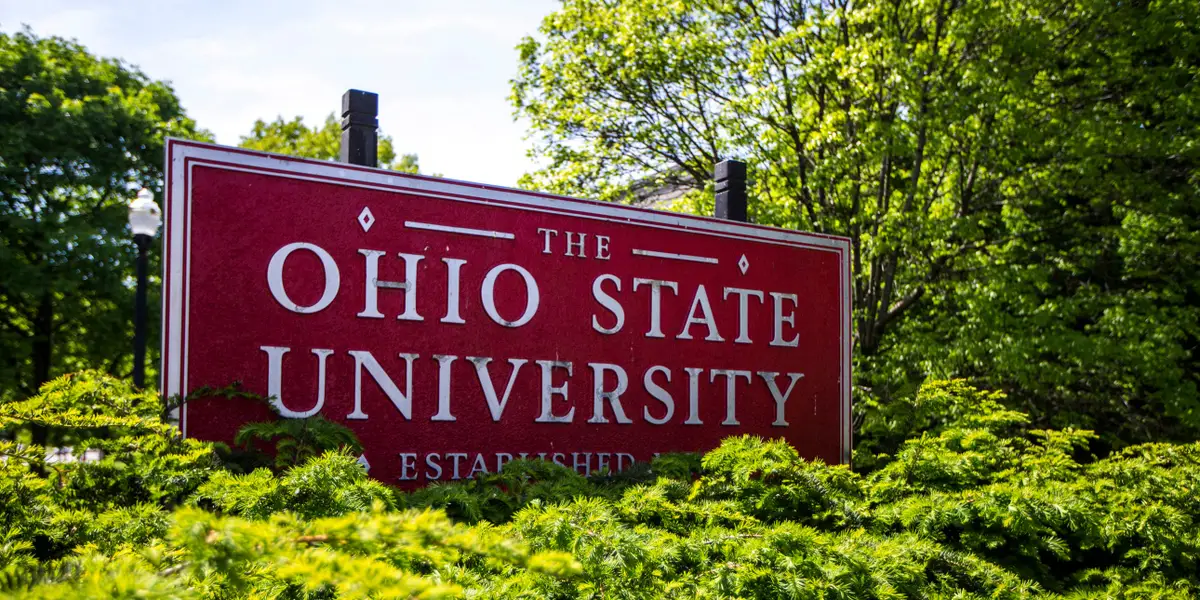 Scholarships and grant at Ohio state